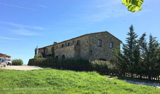 ‏בתי כפר ב  Orvieto, Provincia di Terni