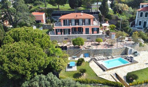Villa - Bordighera, Provincia di Imperia