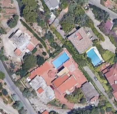 ‏וילה ב  פלרמו, Palermo