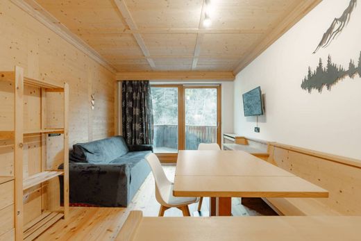 Appartement in Badia, Bolzano