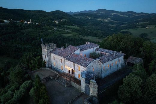 Βίλα σε Gropparello, Provincia di Piacenza