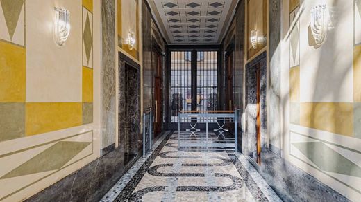 Apartment / Etagenwohnung in Mailand, Lombardei