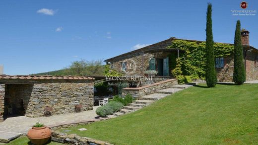 Villa - Bucine, Province of Arezzo