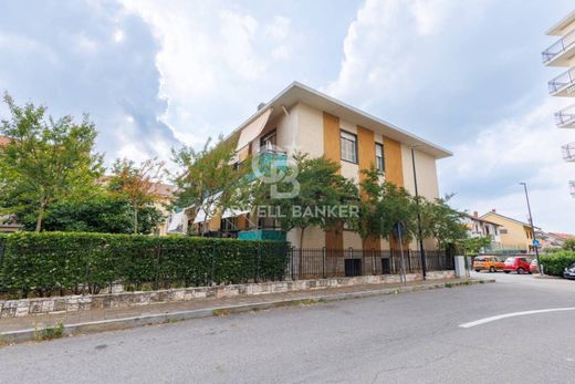 Kamienica w Beinasco, Torino