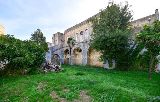 Appartementencomplex in Squinzano, Provincia di Lecce