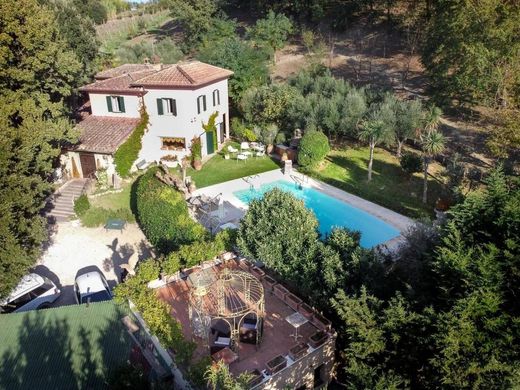 Вилла, Buonconvento, Provincia di Siena