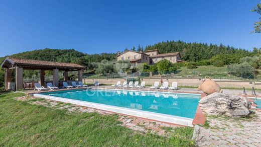 Country House in San Venanzo, Provincia di Terni