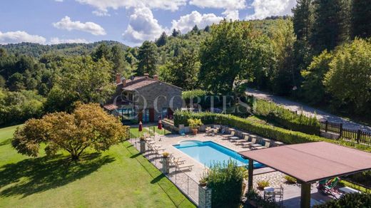 Villa in Castel Focognano, Provinz Arezzo