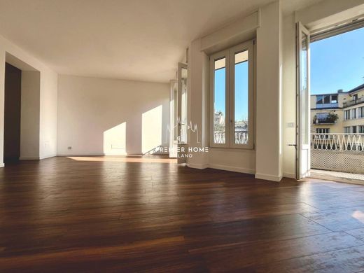Apartment in Milan, Lombardy