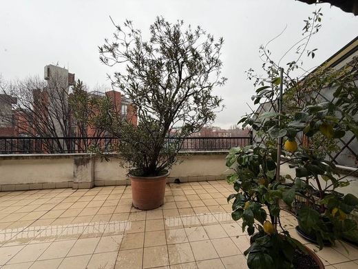 Appartement à Milan, Lombardie