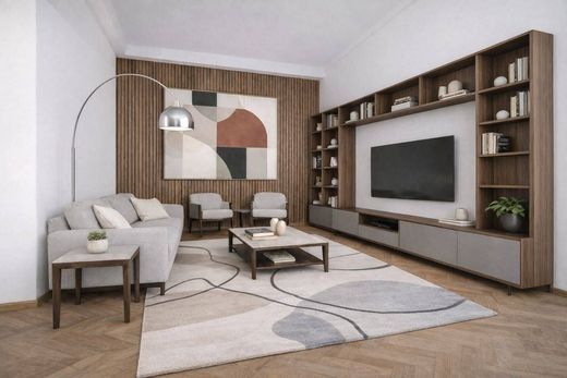 Apartment in Milan, Lombardy