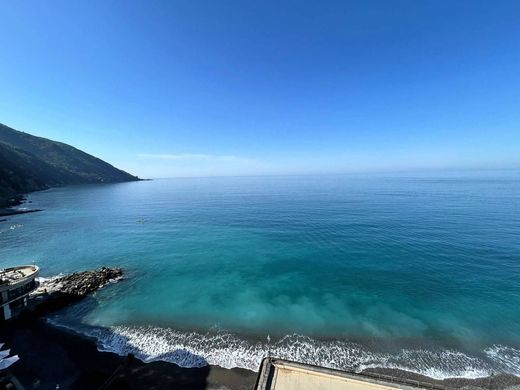 ‏דירת פנטהאוז ב  Camogli, Provincia di Genova