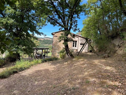 Casa de campo - San Casciano dei Bagni, Provincia di Siena