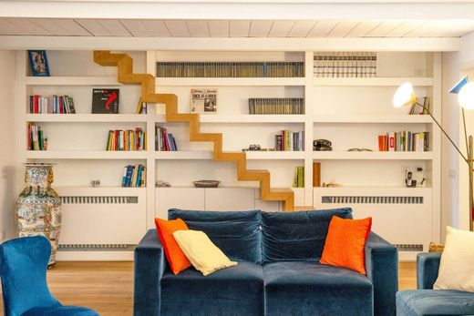 Apartamento - Nápoles, Campania