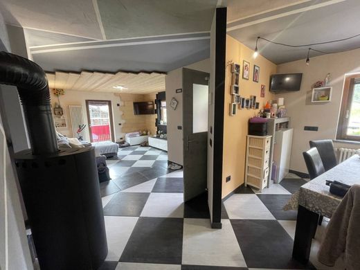 Apartment in Livigno, Provincia di Sondrio