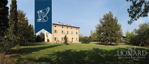 Villa Castelfranco Emilia, Modena ilçesinde