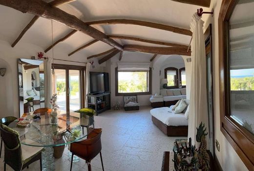 Villa in Calasetta, Provincia del Sud Sardegna