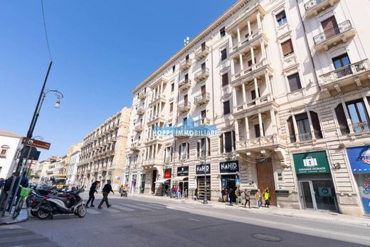 Apartament w Palermo, Sycylia