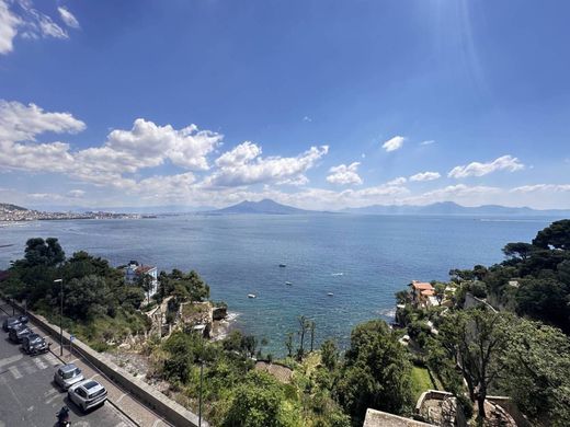 Apartment in Naples, Campania
