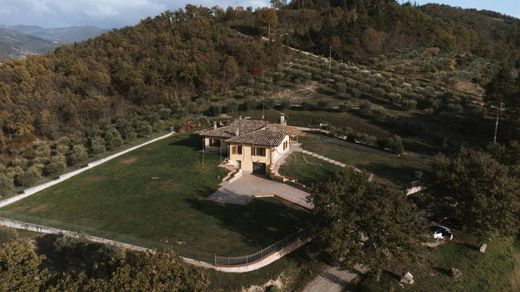 Διαμέρισμα σε Città di Castello, Provincia di Perugia