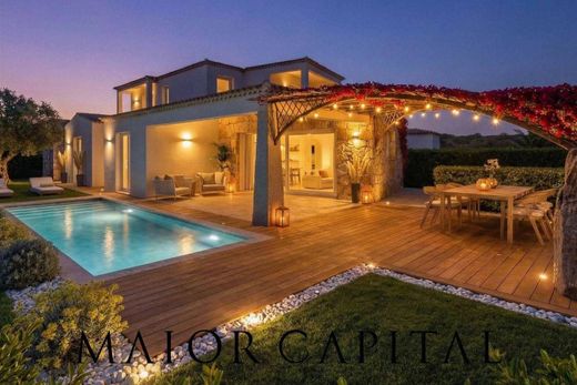 Maison mitoyenne à Loiri Porto San Paolo, Provincia di Sassari