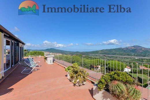 Ático en Capoliveri, Livorno