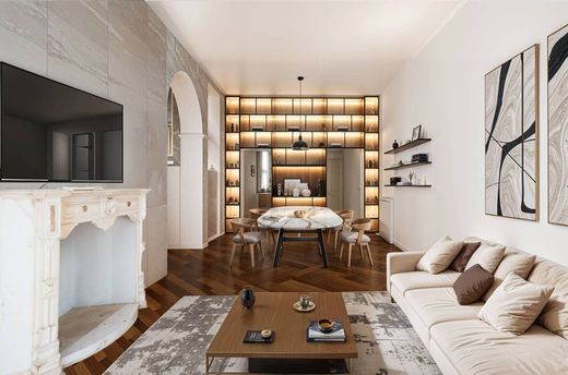 Apartment in Milan, Lombardy