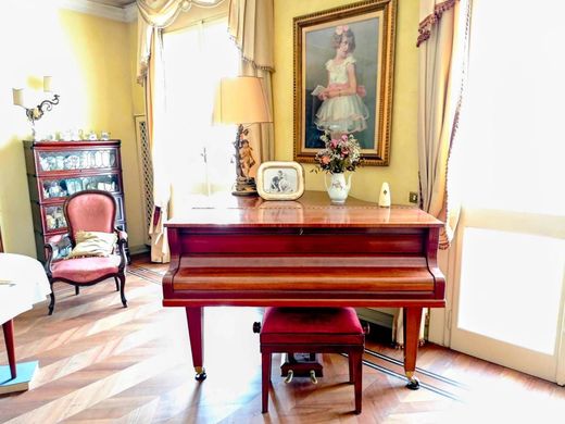 Apartament w Mediolan, Città metropolitana di Milano