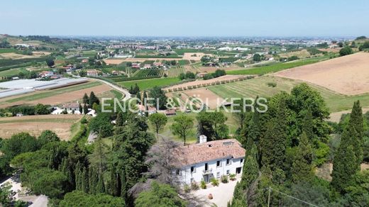 Villa in Montiano, Provincia di Forlì-Cesena