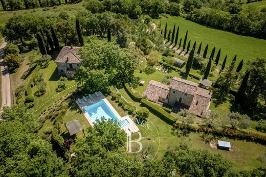 Villa in Umbertide, Provincia di Perugia