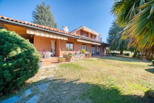 Villa in Moncalieri, Turin