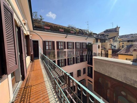 Apartment in Milan, Lombardy