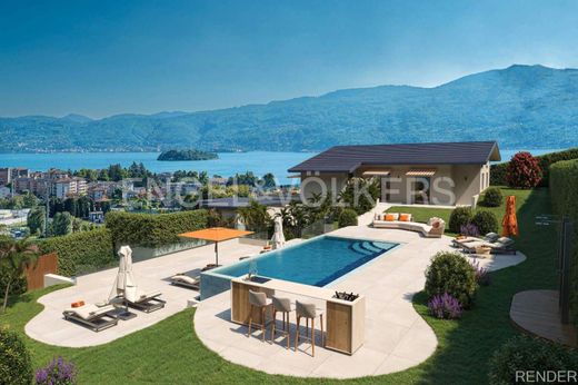 Villa in Verbania, Piedmont