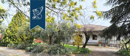Villa en Tuoro sul Trasimeno, Provincia di Perugia