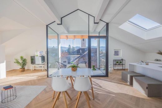 Penthouse in Caldaro sulla Strada del Vino, Bolzano