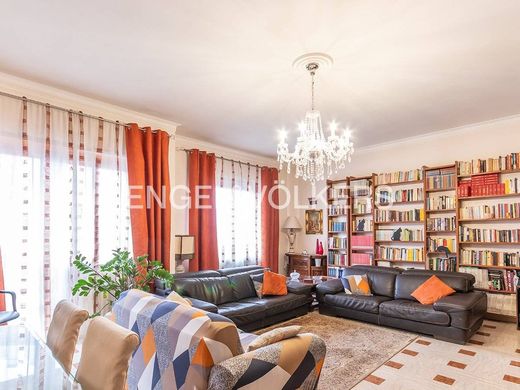 Apartment in Rome, Latium