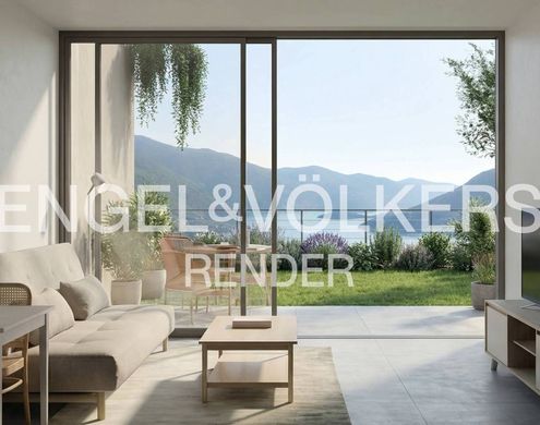 Piso / Apartamento en Varenna, Provincia di Lecco