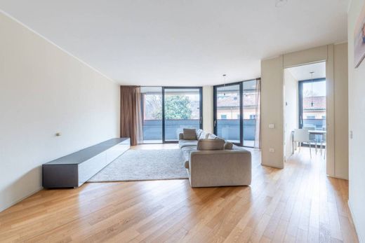 Apartment in Sesto San Giovanni, Milan