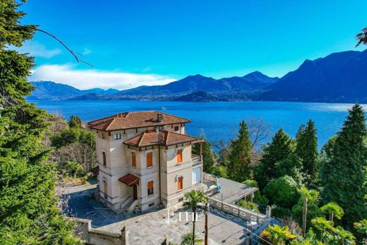 Villa in Ghiffa, Verbania