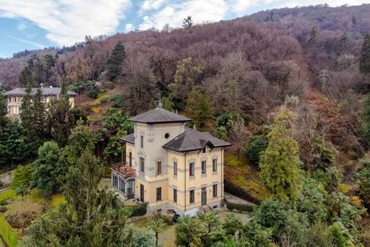 Villa en Stresa, Verbano Cusio Ossola