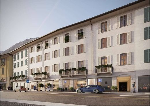 Piso / Apartamento en Como, Provincia di Como