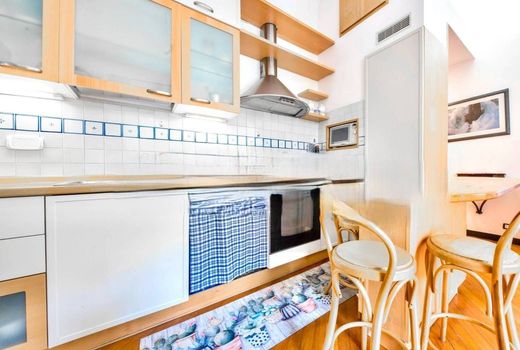 Apartamento - Camogli, Génova