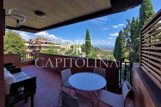 Piso / Apartamento en Roma, Lazio