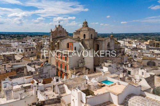 Appartementencomplex in Martina Franca, Provincia di Taranto