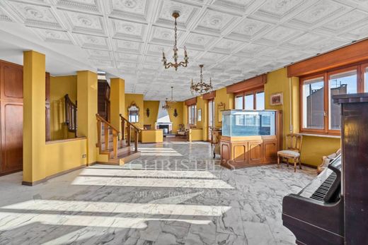 펜트하우스 / 밀라노, Città metropolitana di Milano