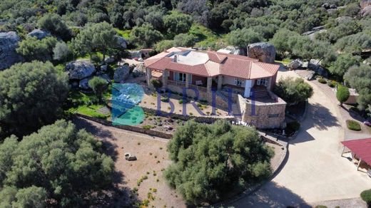 Villa in Arzachena, Provincia di Sassari