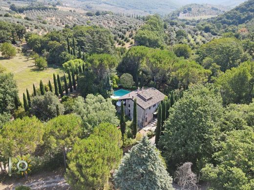 Casa de campo en Scandriglia, Provincia di Rieti