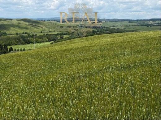 Landhuis in Montalcino, Provincia di Siena