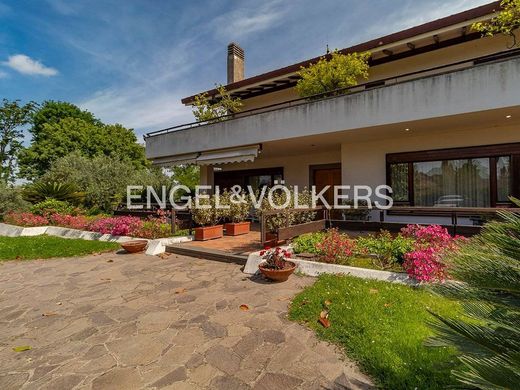 Villa en Roma, Lazio