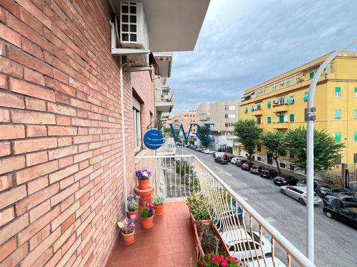 Apartament w Rzym, Lazio